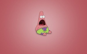 Create meme: Patrick, Patrick star