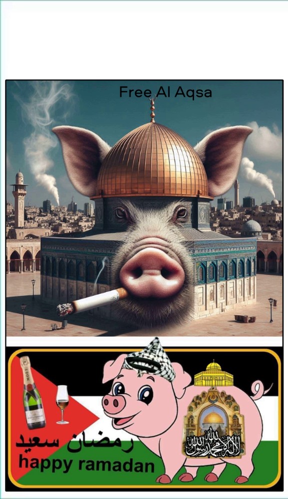 Create meme: pigs are big, pig pig, Russian pig