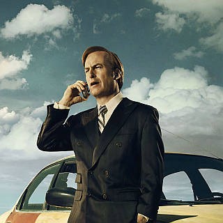 Создать мем: bob odenkirk better call saul, better call goodman, сол гудман better call saul