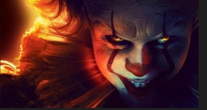 Создать мем: оно клоун улыбка, pennywise, оно 2 2019