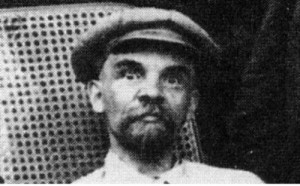 Создать мем: дедушка ленин, lenin, ильич