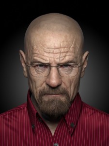 Create meme: breaking bad, Walter white