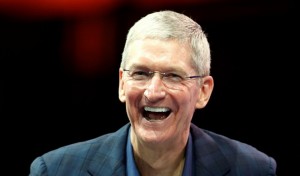 Create meme: Chapter, male, Tim cook 2015