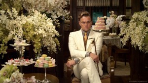 Create meme: Leonardo DiCaprio the great Gatsby, Leonardo DiCaprio Gatsby, Jay Gatsby