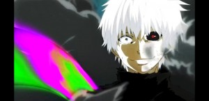 Create meme: Tokyo ghoul