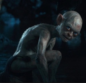 Создать мем: gollum, голум из властелина колец, голлум из властелина колец моя прелесть