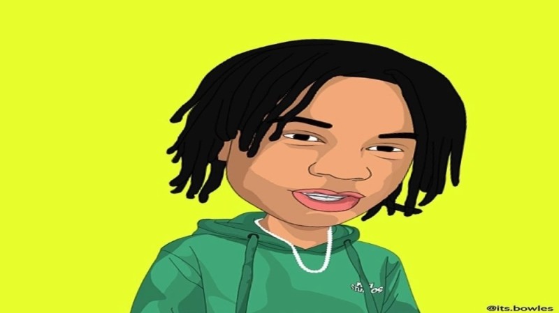 Create meme: gunna type beat, ybn nahmir type beat, j cole type beat