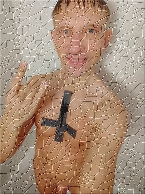 Create meme: puzzle, boy , people