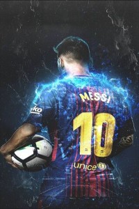 Create meme: messi 10, Lionel Messi