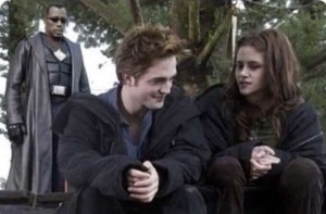 Create meme: twilight saga, the twilight Saga, twilight