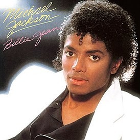 Create meme: Billie Jean, Michael Jackson billie jean single, billie jean Michael Jackson