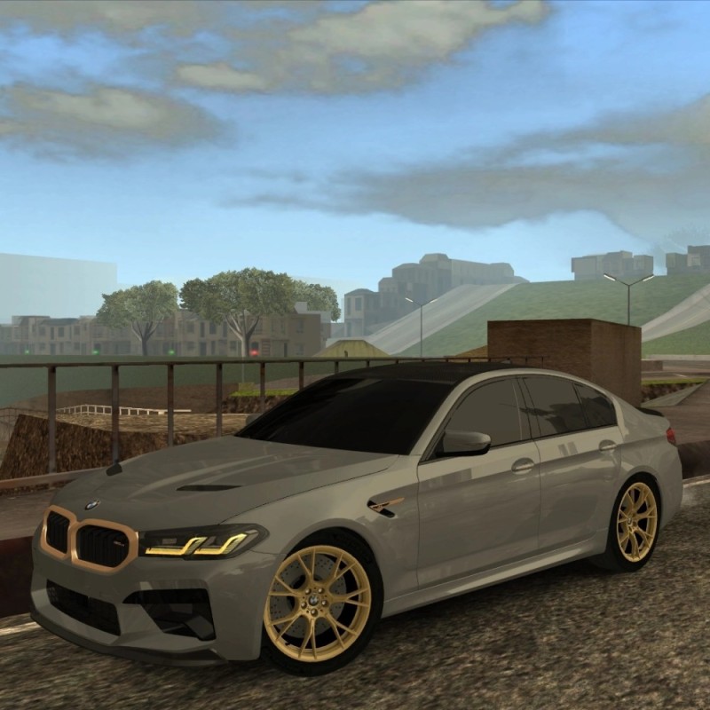 Создать мем: bmw m 5 f 90 competition, bmw m 5 cs, bmw m5 f90 competition