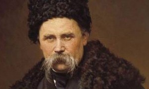 Create meme: Kramskoy portrait of Shevchenko, portrait of Shevchenko, Taras, Shevchenko Taras Hryhorovych