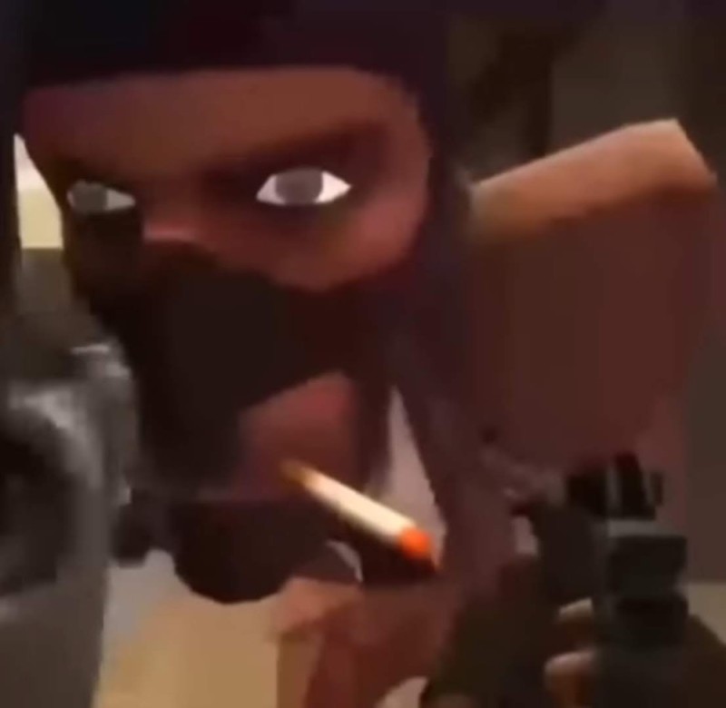 Create meme: tf 2 , spy tf2 stoned, people 