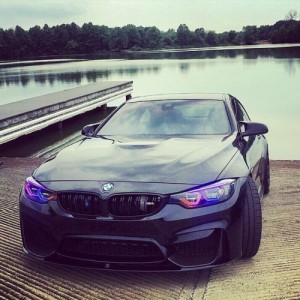 Create meme: bmw m 4, BMW, bmw 3 series f 30