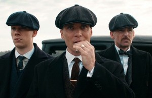 Create meme: peaky blinders TV series, peaky blinders