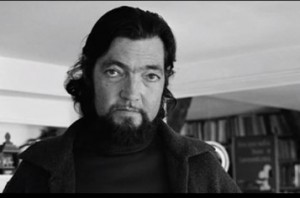 Create meme: Cortazar, Julio Cortazar, Learn Spanish