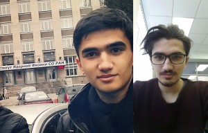 Create meme: kamilov, Tamaz, selfie