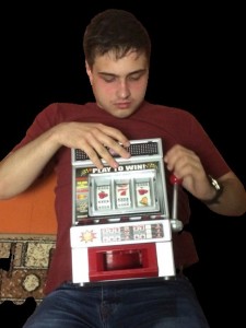 Создать мем: мини однорукий бандит автомат с игрушками, simba toys однорукий бандит, интерактивная игрушка "игровой автомат"
