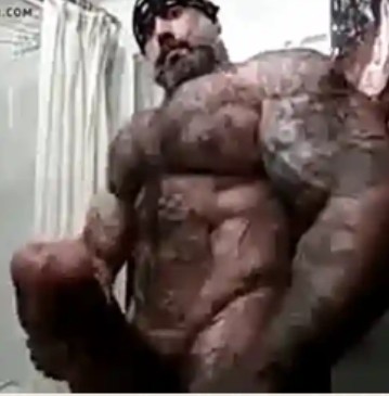 Create meme: American bodybuilder, rich piana, Rich Piana is an American bodybuilder