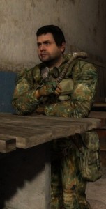 Create meme: s t a l k e r call of Pripyat, s t a l k e r call of pripyat, s t a l k e r fun