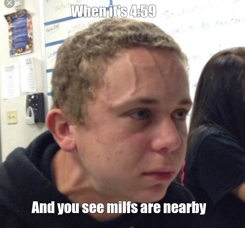 Create meme: null