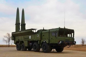 Create meme: operational-tactical missile system 9k720 Iskander-m, PTRC Iskander, the complex Iskander