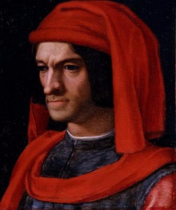Create meme: Lorenzo de Medici the magnificent, Lorenzo the magnificent, Lorenzo de Medici the magnificent