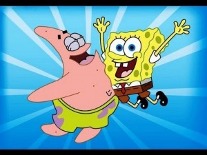 Create meme: sponge bob, spongebob squarepants, Patrick