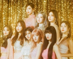 Создать мем: twice 2020, twice breakthrough, twice