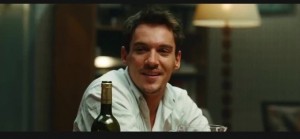 Create meme: Still from the film, James Reese Myers, Jonathan Rhys Meyers photo shoot