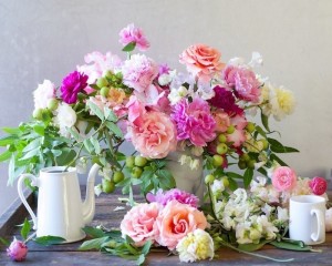 Create meme: good morning today, peony, beautiful morning and the wonderful mood of the picture