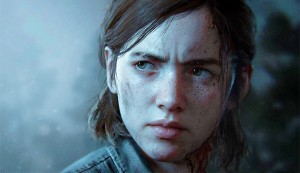 Создать мем: the last of us part ii элли, элли the last of us 2, The Last of Us: Part II