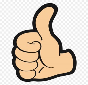 Create meme: hand thumbs up, thumb up symbol, thumb up symbol