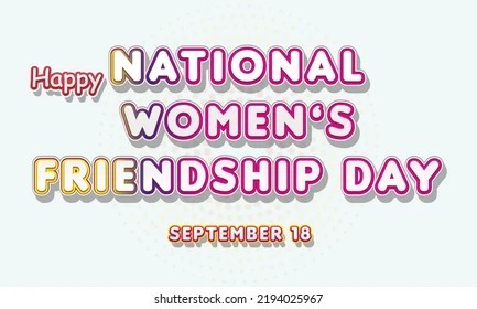 Create meme: happy friendship day, A holiday, happy women day