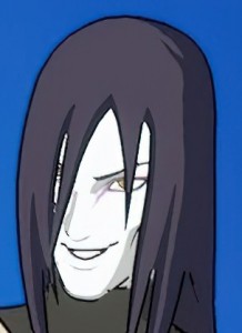 Create meme: naruto Orochimaru, Orochimaru