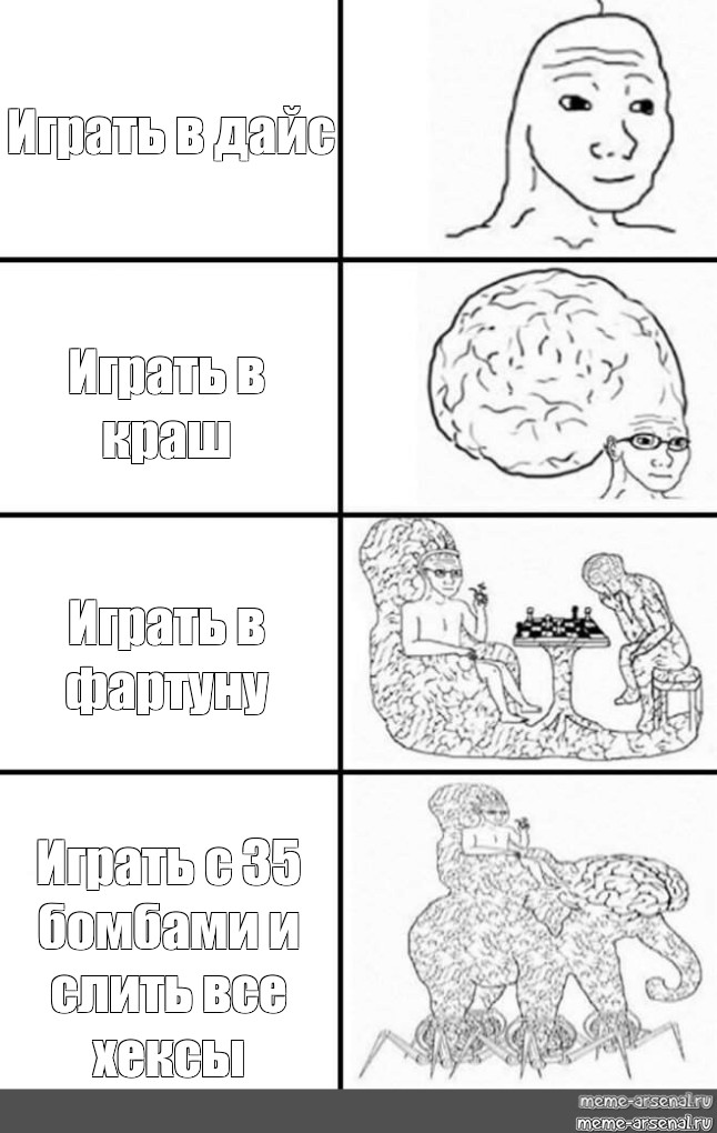 Создать мем: null