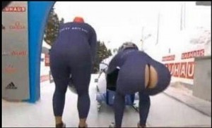 Create meme: ooops, the best jokes, bobsleistki