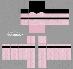 Create meme: roblox shirt template