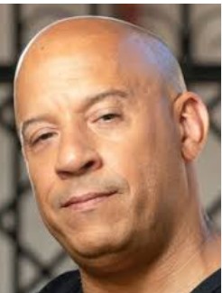 Create meme: VIN diesel , Vin Diesel is an actor, american actors