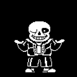 Sans Sprite Create Meme Meme Arsenal Com