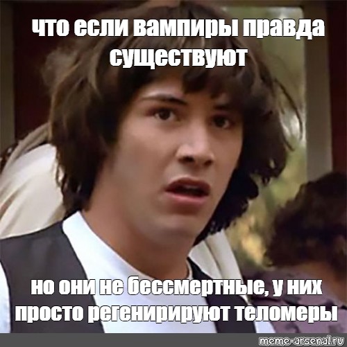 Правды не существует