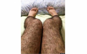 Создать мем: ноги, извращенцы, hairy stockings