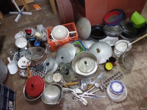 Create meme: kitchen utensils, kitchenware, cookware