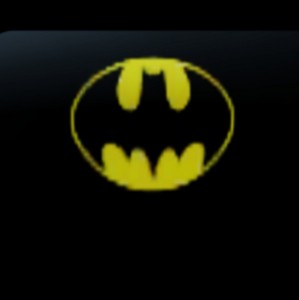 Create meme: logo Batman, Batman