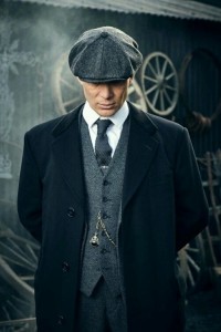 Create meme: Cillian Murphy peaky blinders, Thomas Shelby, peaky blinders