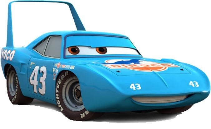 Create meme: McQueen dinoco, Cars Lightning McQueen Dinoco, Dinoko McQueen's cars