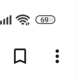 Create meme: icons, wifi icon, wifi