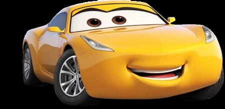 Create Meme Cars 3 Cruz Ramirez Cars Pictures Meme Arsenal Com