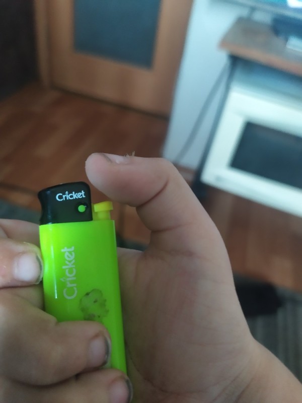 Create meme: cricket lighter, lighter cricket ed1, cricket fluo lighter*25